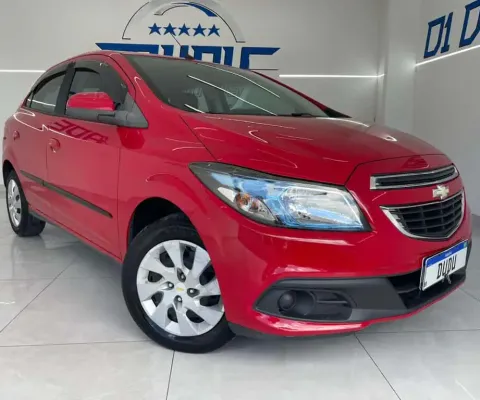 Chevrolet Onix 2015 1.4 mpfi lt 8v flex 4p manual