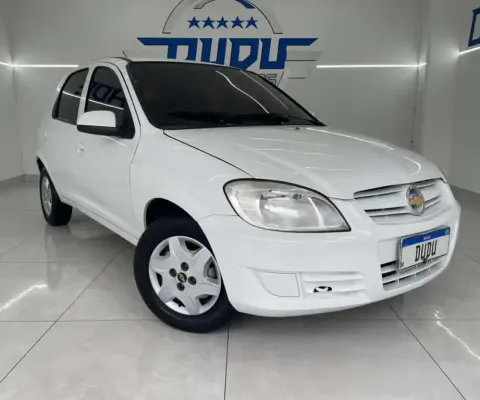 Chevrolet Celta 2013 1.0 mpfi lt 8v flex 4p manual