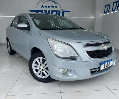 Chevrolet Cobalt 2012 1.4 sfi lt 8v flex 4p manual