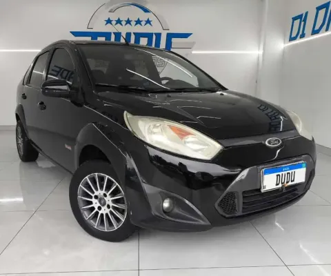 Ford Fiesta 2012 1.6 mpi class sedan 8v flex 4p manual