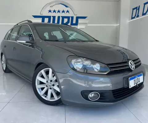 Volkswagen Jetta 2011 2.5 i variant 20v 170cv gasolina 4p tiptronic