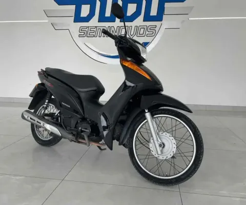 Honda C 100 biz ks 2013