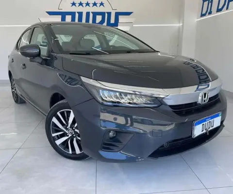 Honda City 2025 1.5 i-vtec flex touring cvt