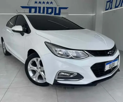 Chevrolet Cruze 2017 1.4 turbo sport6 lt 16v flex 4p automático