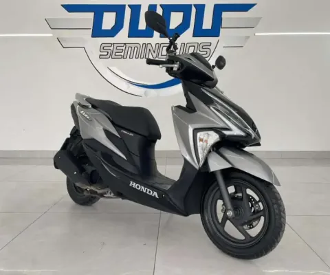 Honda Elite 125 2024