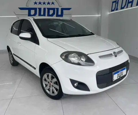 Fiat Palio 2013 1.0 mpi attractive 8v flex 4p manual