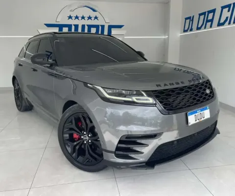 Land rover Range rover velar 2019 3.0 v6 p380 gasolina r-dynamic se automático