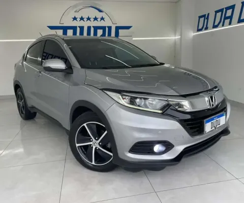 Honda Hr-v 2020 1.8 16v flex ex 4p automático