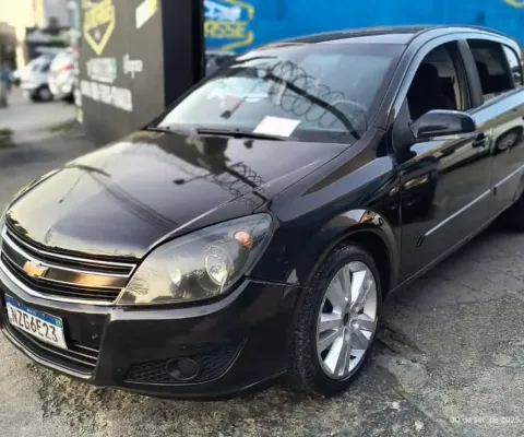 Chevrolet Vectra 2011 2.0 mpfi elegance 8v flex 4p manual