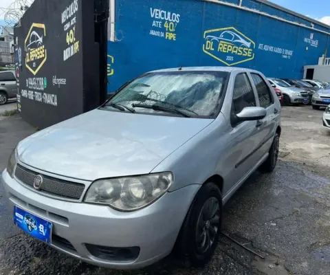 Fiat Palio 2010 1.0 mpi fire economy 8v flex 2p manual