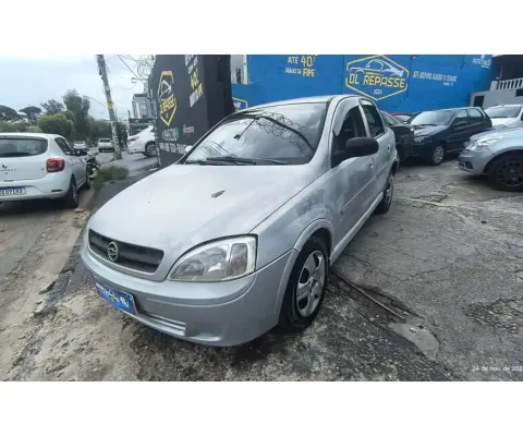 Chevrolet Corsa 2003 1.0 mpfi 8v gasolina 4p manual