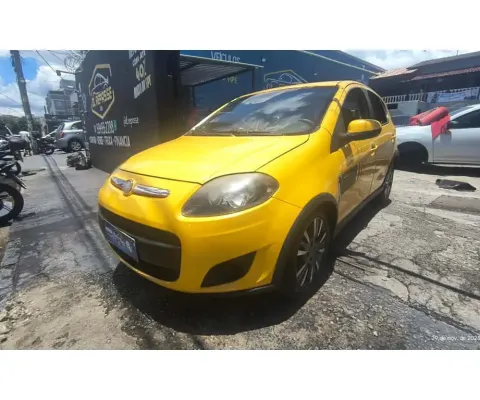 Fiat Palio 2013 1.6 mpi sporting 16v flex 4p manual