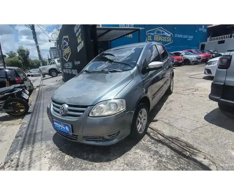Volkswagen Fox 2010 1.0 mi 8v flex 4p manual
