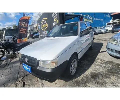 Fiat Uno 2013 1.0 mpi mille fire economy 8v flex 2p manual