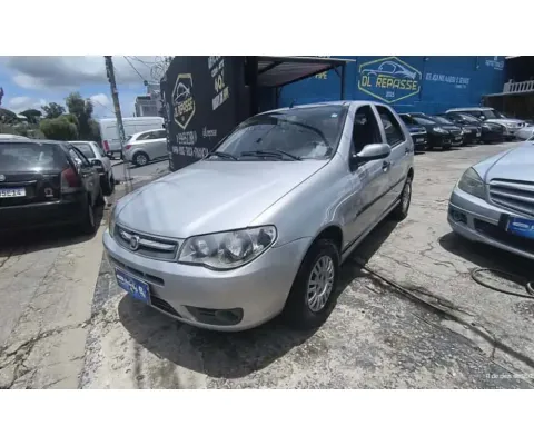Fiat Palio 2011 1.0 mpi fire economy 8v flex 4p manual