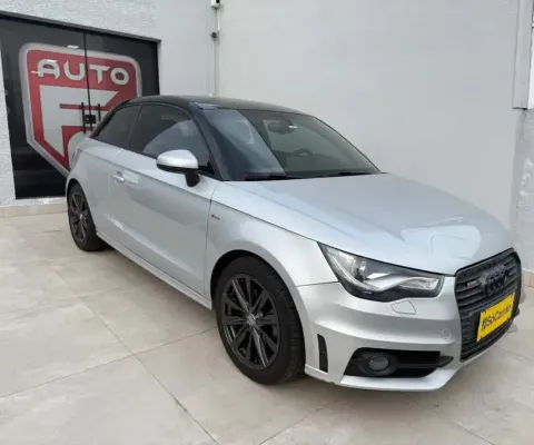 AUDI A1 SPORT 1.4 TFSI 185CV 3P S-TRONIC 2013