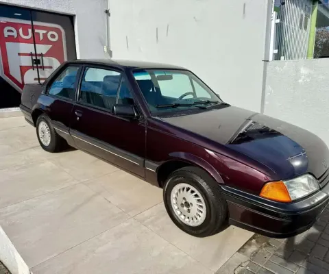 CHEVROLET MONZA 1991