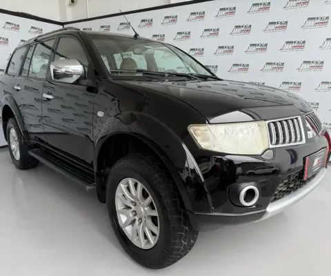 MITSUBISHI PAJERO DAKAR 4X4-MT 3.2 TB-IC DIES.