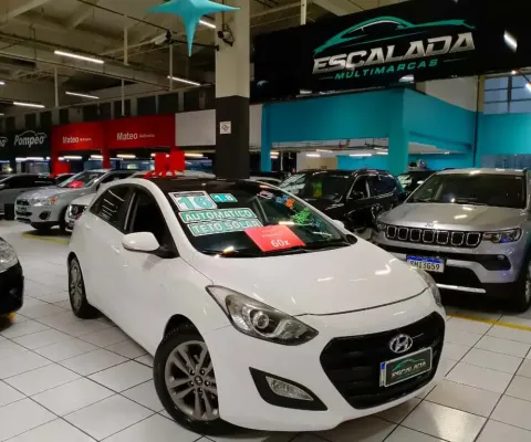 HYUNDAI I30 1.8 MPI 16V 4P