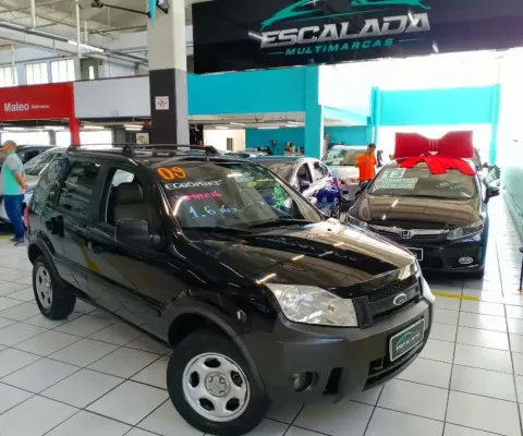 FORD ECOSPORT 1.6 XLS 8V 4P