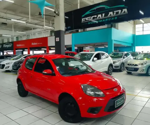 FORD KA 1.0 I ZETEC ROCAM