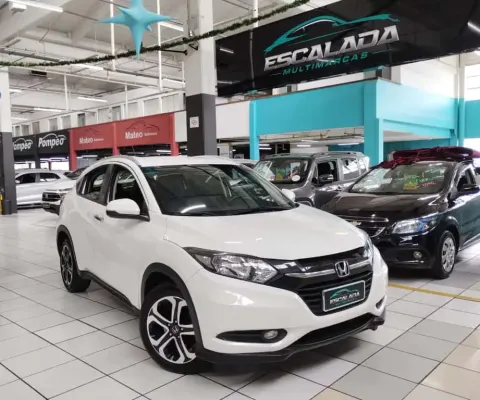 Honda hr-v 1.8 touring flexone 16v 4p