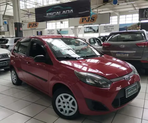 Ford fiesta 1.0 rocam hatch 8v 4p