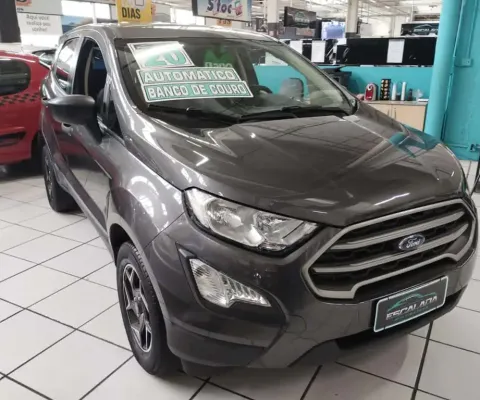 Ford ecosport 1.5 se direct 4p