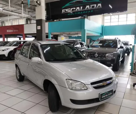 Chevrolet classic 1.0 vhc ls classic 4p