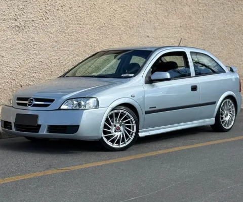 ASTRA 2.0 8V ADVANTAGE 