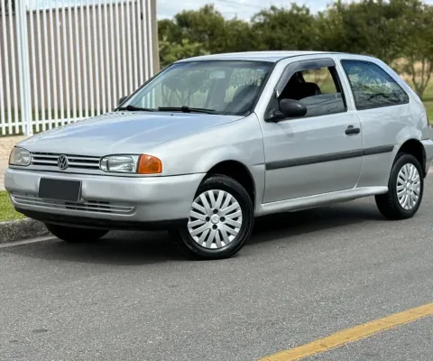 GOL SPECIAL 1.0 8V