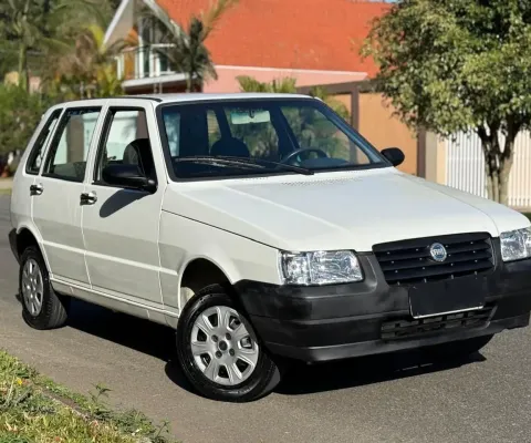 UNO 1.0 2006 4P