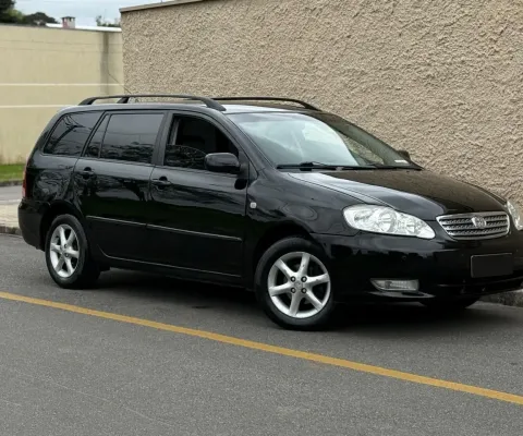Corolla Fielder sw xei 2006