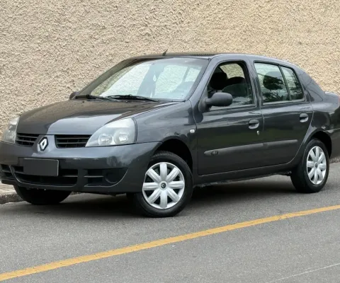 Clio 1.0 COMPLETO 
