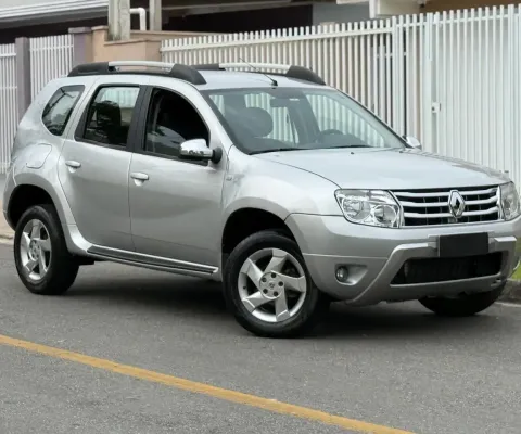 Duster dynamique 1.6 manual
