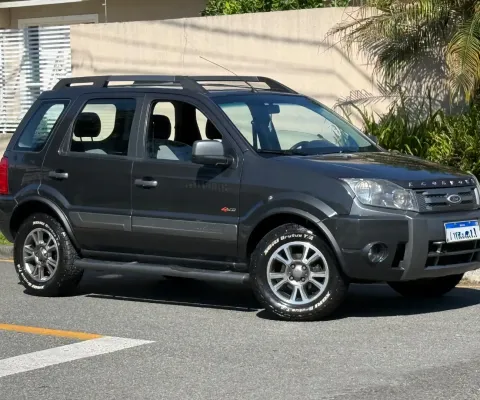 Ecosport 4x4 2.0 Mec