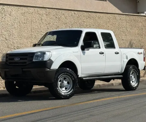 Ranger xl 3.0 Mec 4x4 turbo diesel