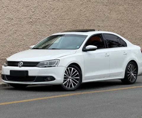 JETTA HIGHLINE 2.0 TSI 2012