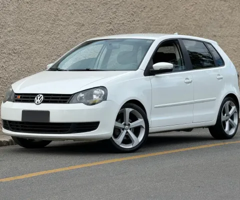 Polo 1.6 2014 MI