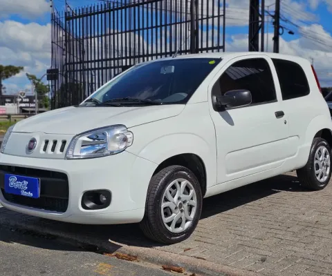 Fiat uno  super novo 