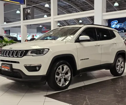 Jeep Compas super nova 