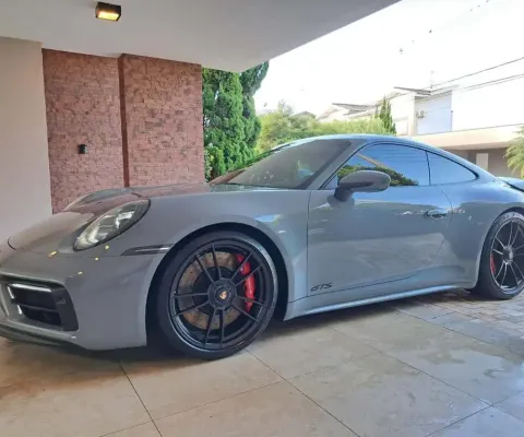 PORSCHE 911 3.0 24V H6 CARRERA 4 GTS PDK AUTOMÁTICO