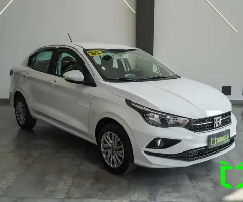 FIAT Cronos 1.3 4P FLEX