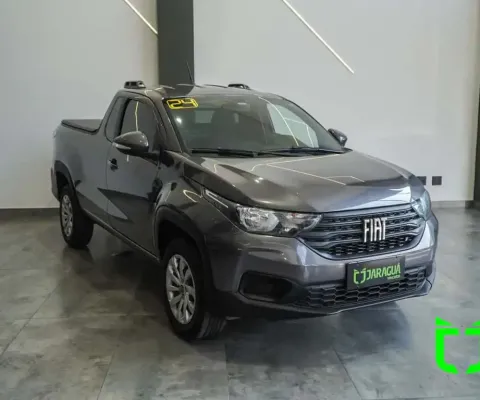 FIAT Strada 1.3 FIREFLY FLEX FREEDOM CABINE SIMPLES