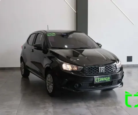 FIAT Argo 1.0 4P FLEX FIREFLY DRIVE