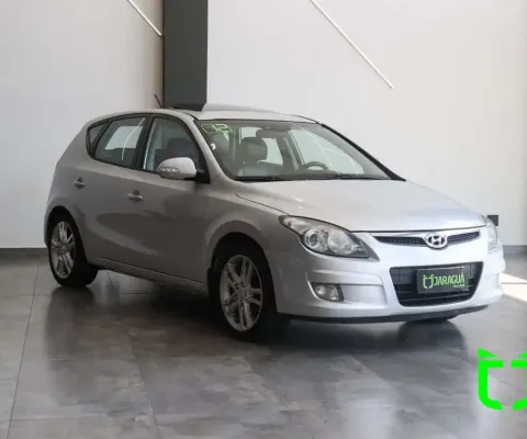 HYUNDAI I30 2.0 16V 4P AUTOMÁTICO