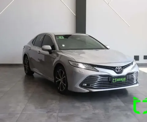 TOYOTA Camry 3.5 V6 24V 4P XLE AUTOMÁTICO
