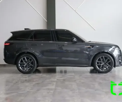 LAND ROVER Range Rover Sport 3.0 V6 24V 4P D350 MHEV DYNAMIC HSE AWD AUTOMÁTICO