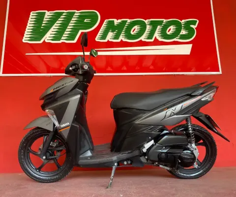 Neo 125 Ano 2017/2018