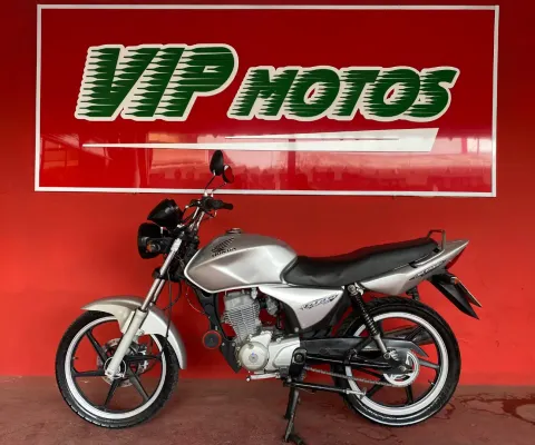 CG 150 Titan KS Ano 2006/2006